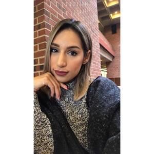 Meet your Posher, Araceli